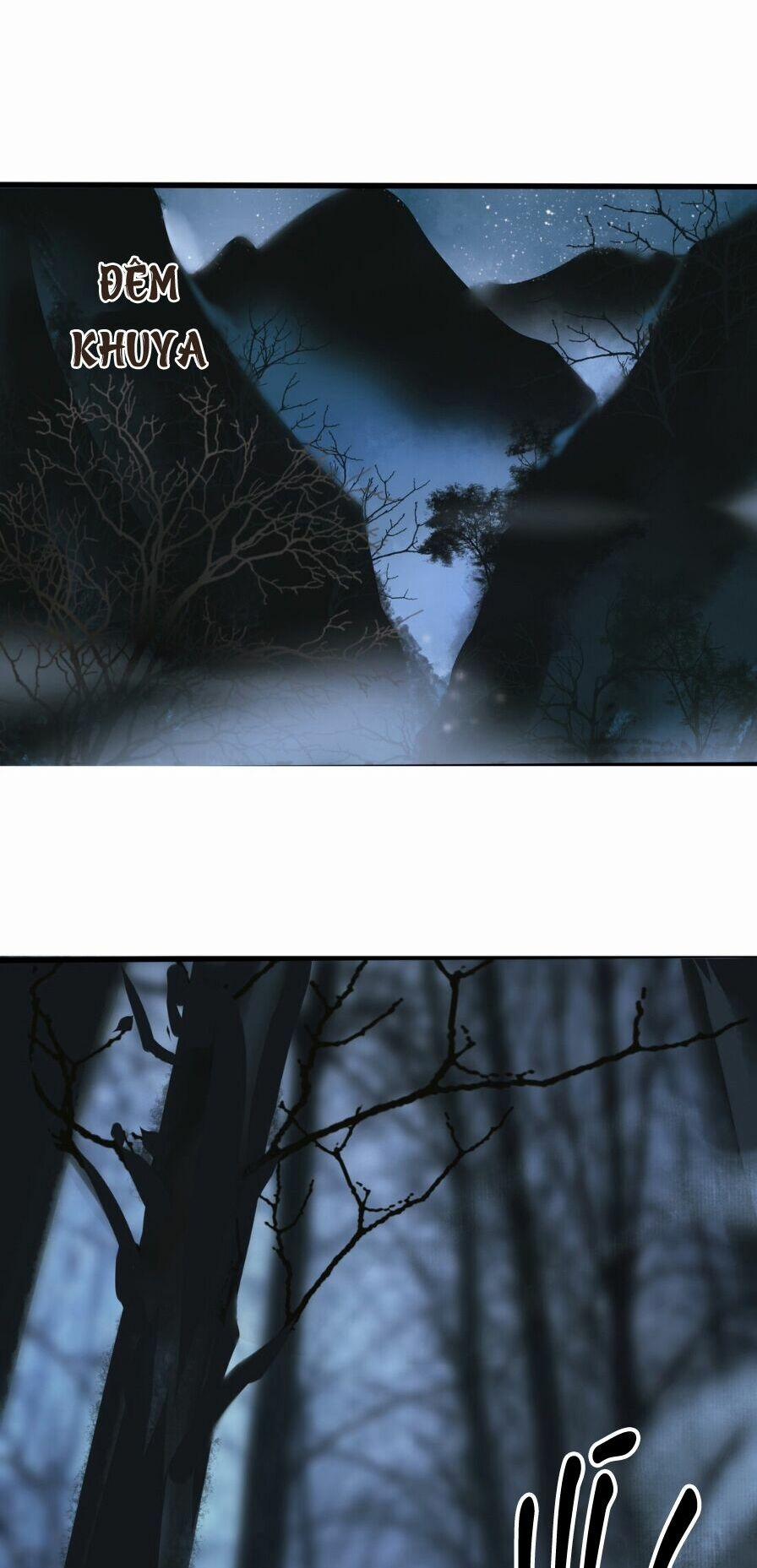 Định Hải Phù Sinh Lục 9 trang 22