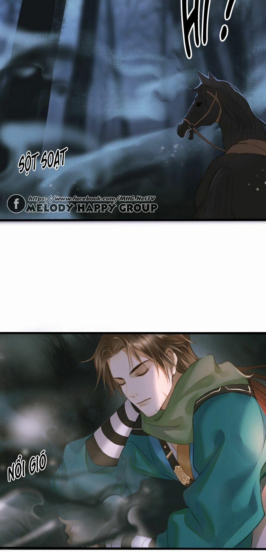 Định Hải Phù Sinh Lục 9 trang 23