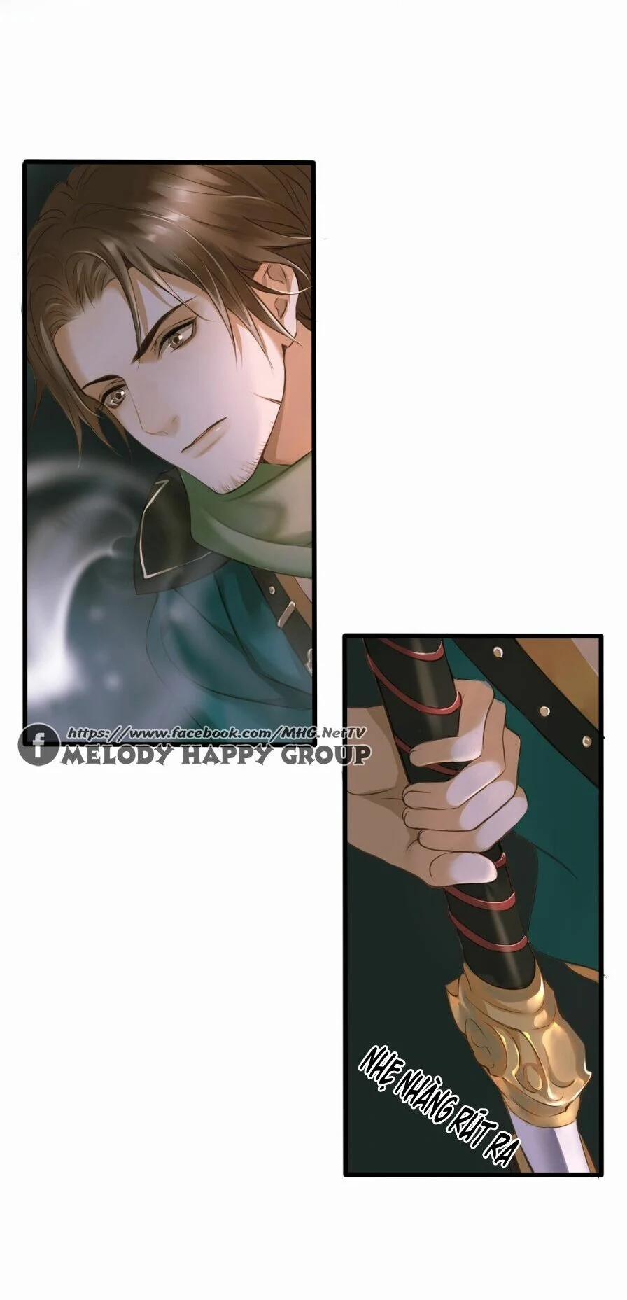 Định Hải Phù Sinh Lục 9 trang 24