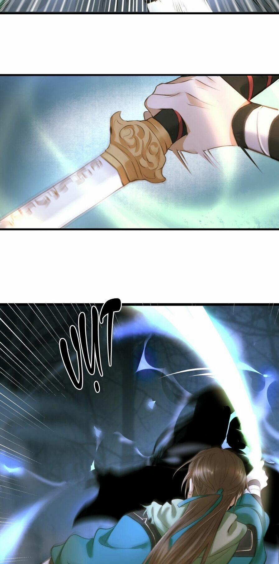 Định Hải Phù Sinh Lục 9 trang 26