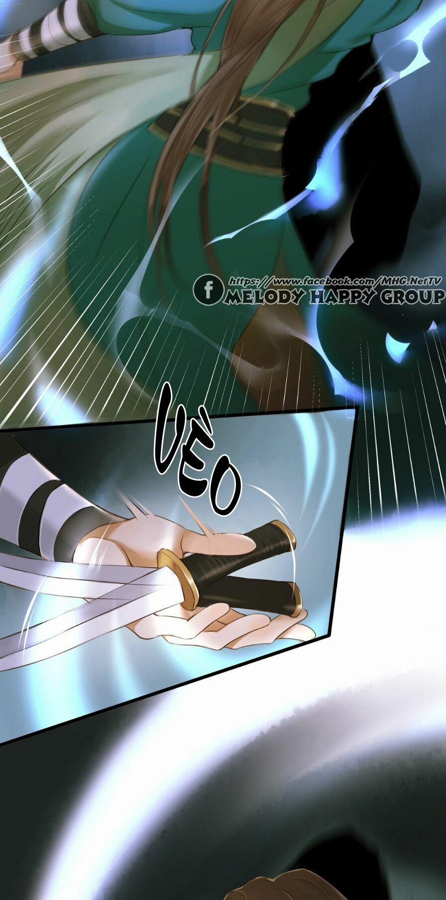 Định Hải Phù Sinh Lục 9 trang 27