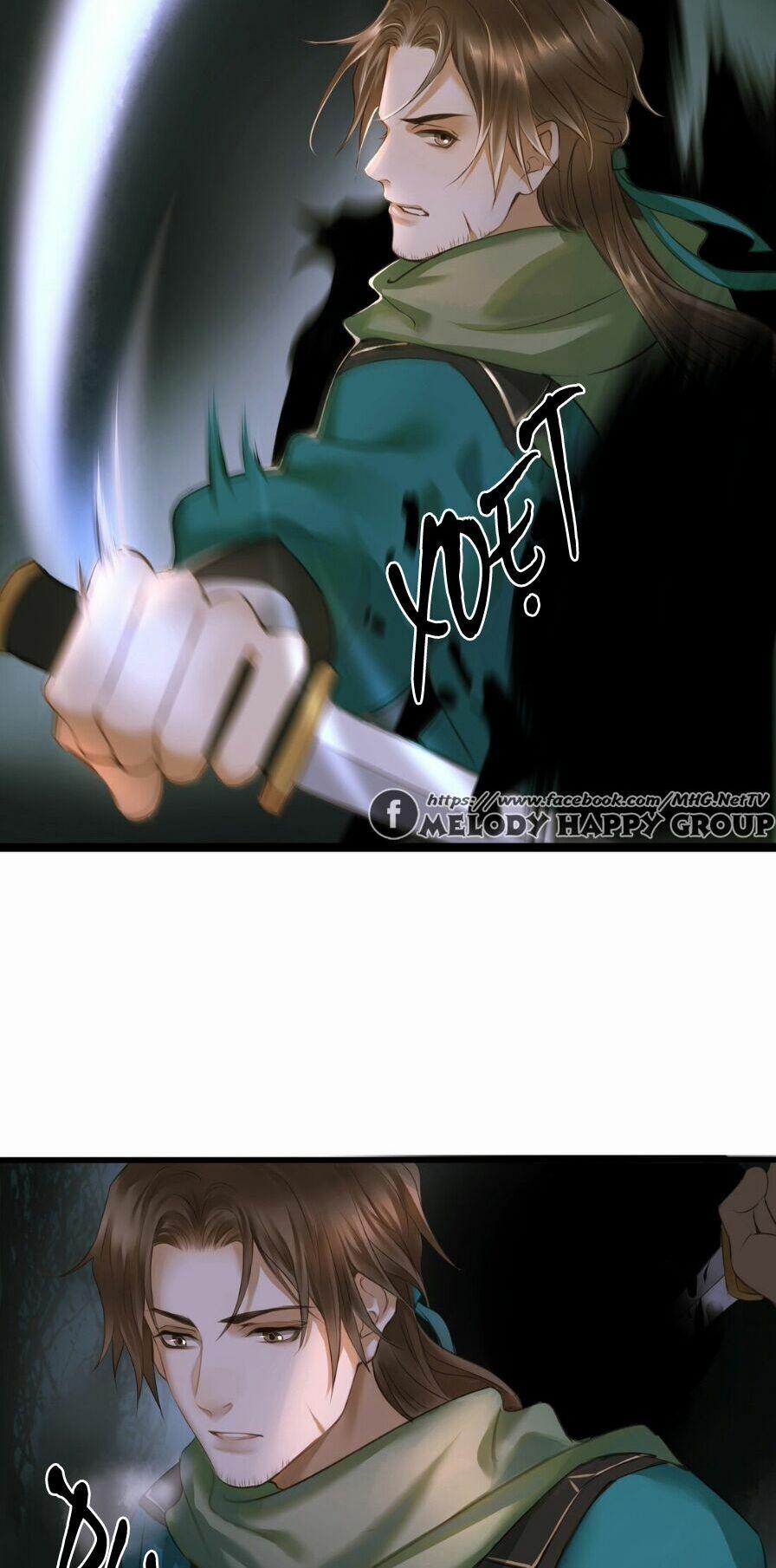 Định Hải Phù Sinh Lục 9 trang 28