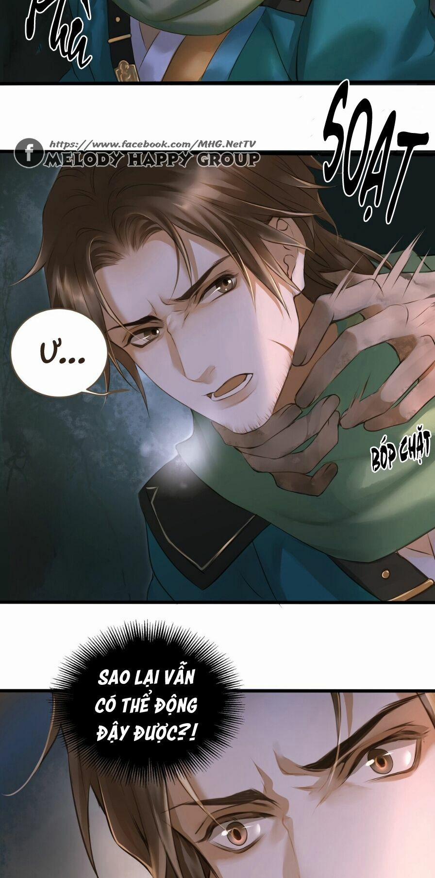 Định Hải Phù Sinh Lục 9 trang 29