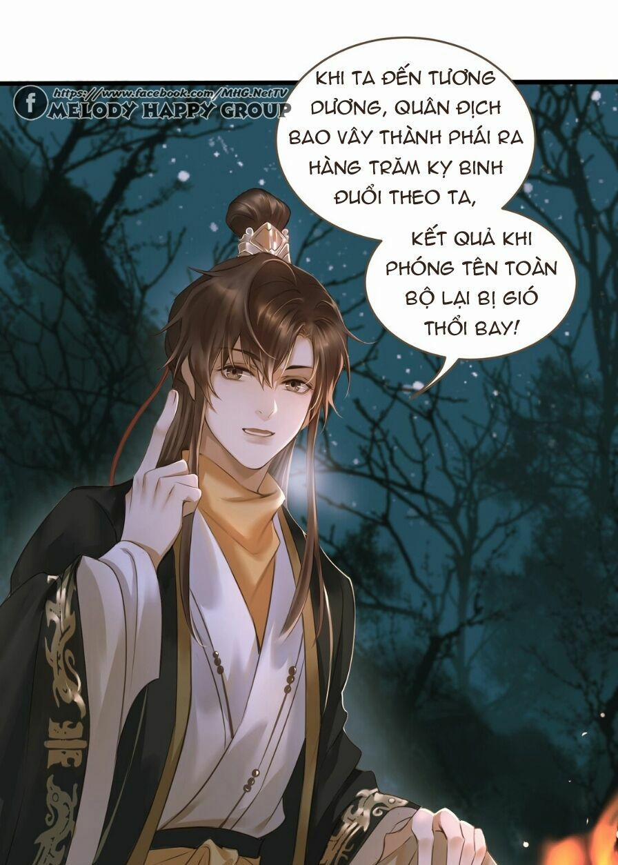 Định Hải Phù Sinh Lục 9 trang 7