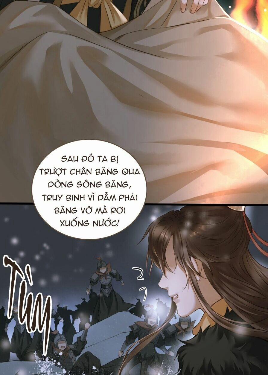 Định Hải Phù Sinh Lục 9 trang 8