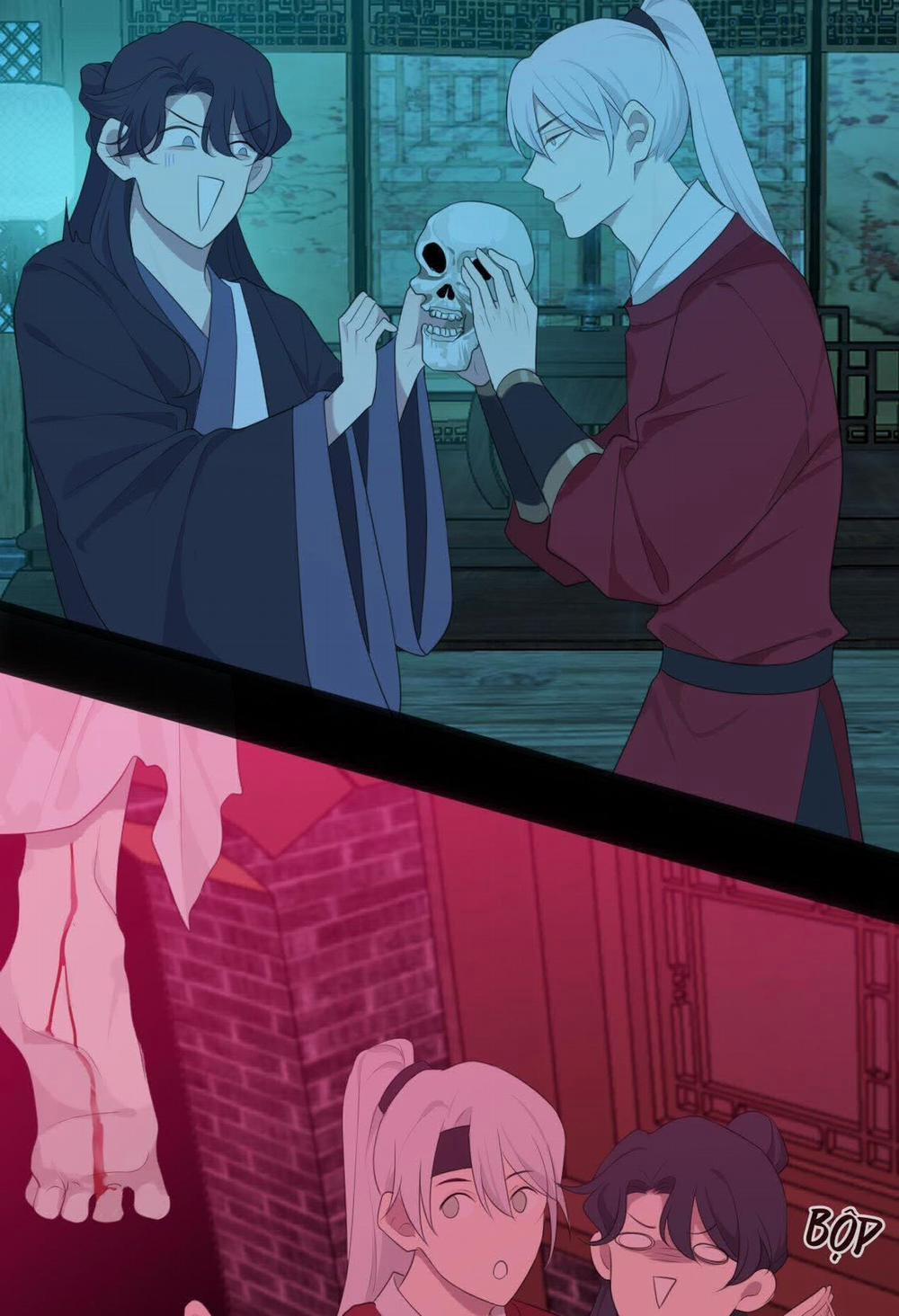 Định Kiến 13 trang 11