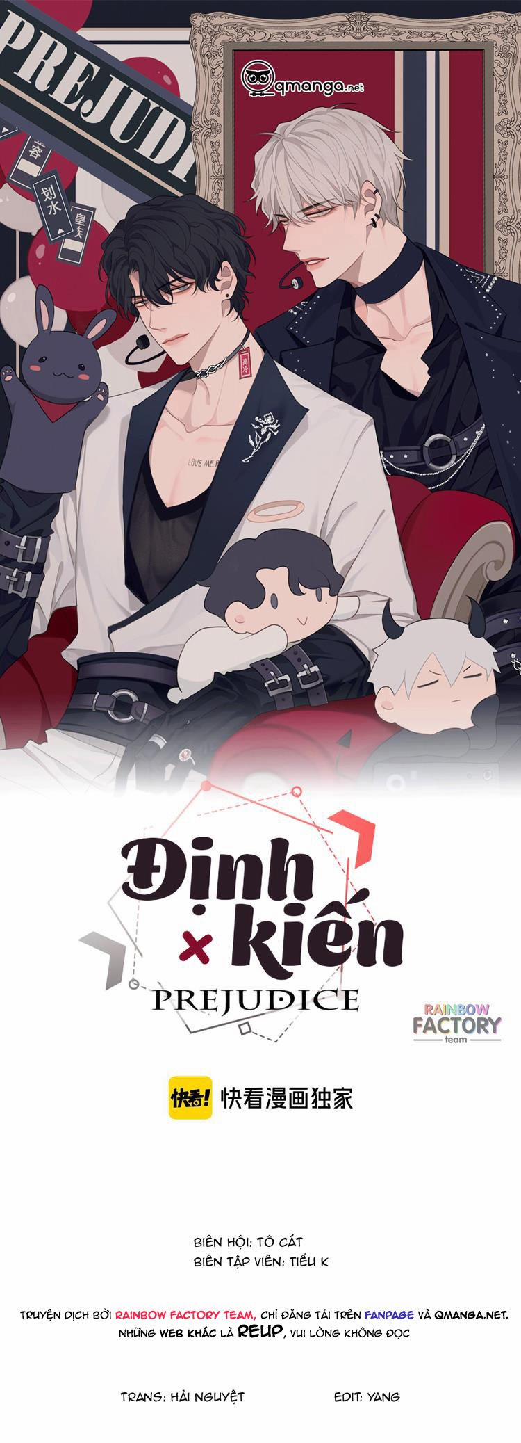 Định Kiến 17 trang 0