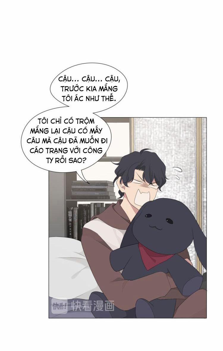 Định Kiến 3 trang 1