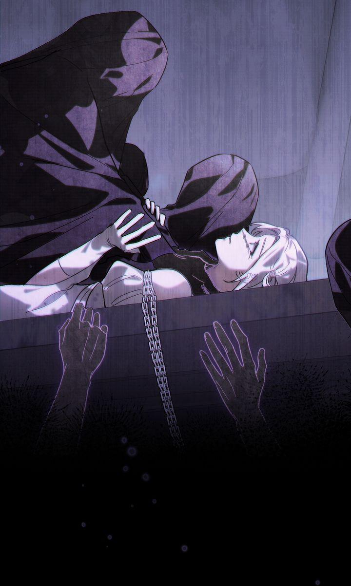 Định Mệnh An Bài Đôi Ta 1.1 trang 17