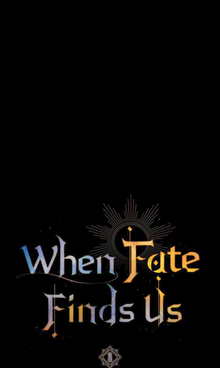 Định Mệnh An Bài Đôi Ta 1.1 trang 20