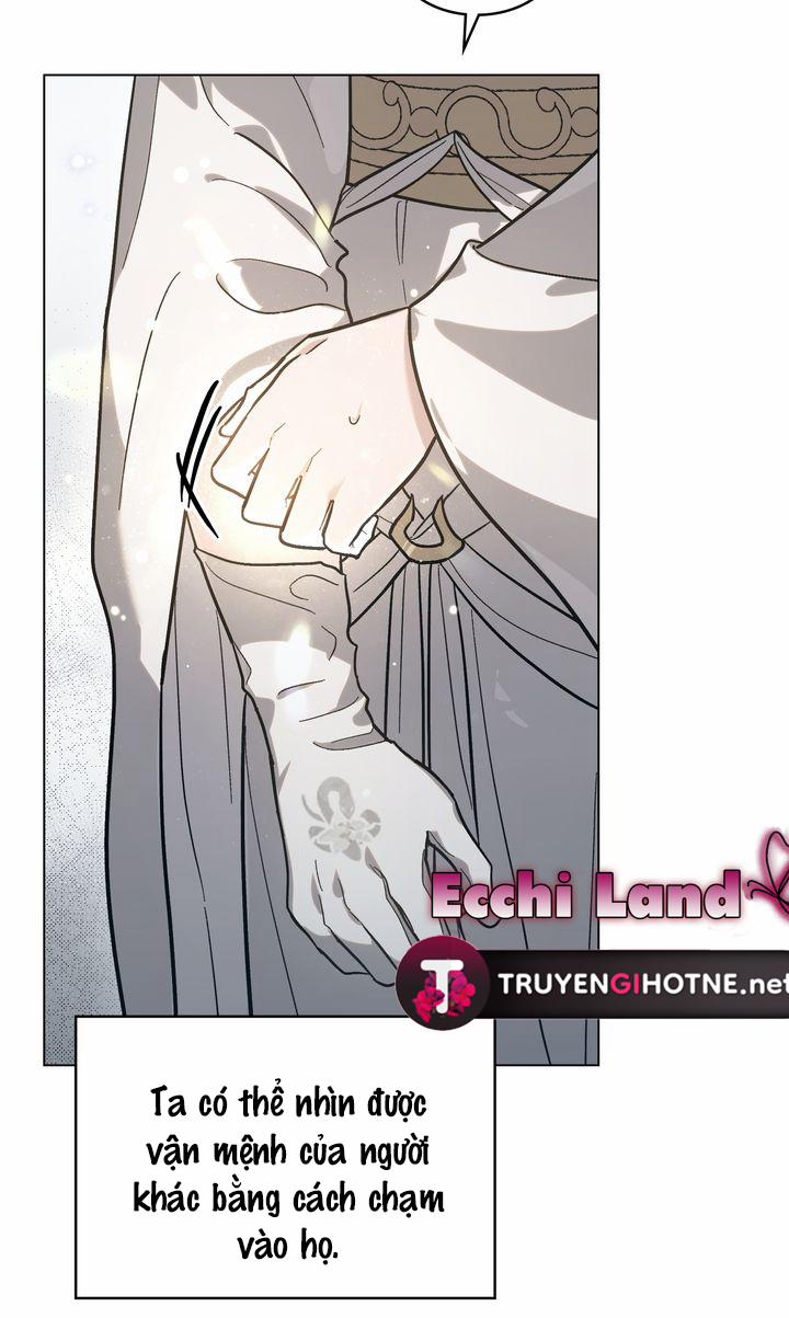 Định Mệnh An Bài Đôi Ta 1.1 trang 27