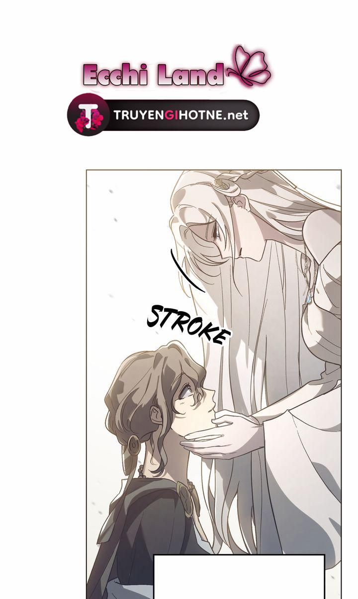 Định Mệnh An Bài Đôi Ta 1.1 trang 28