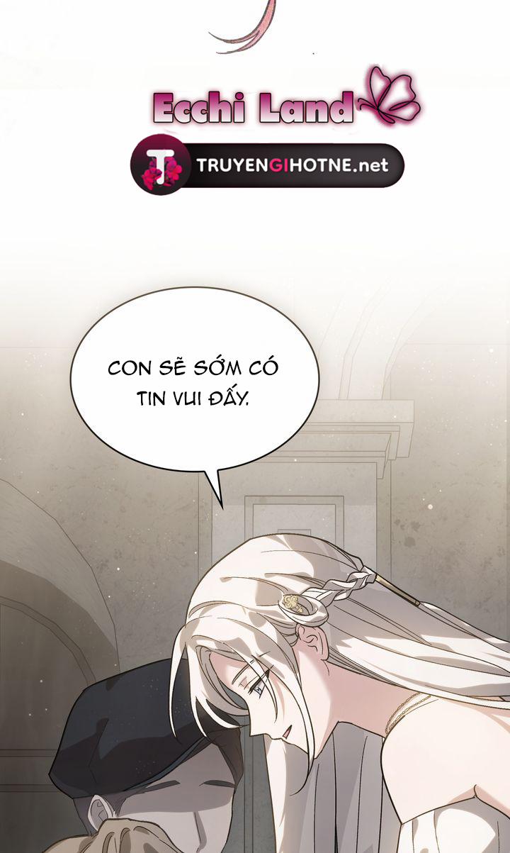 Định Mệnh An Bài Đôi Ta 1.1 trang 32