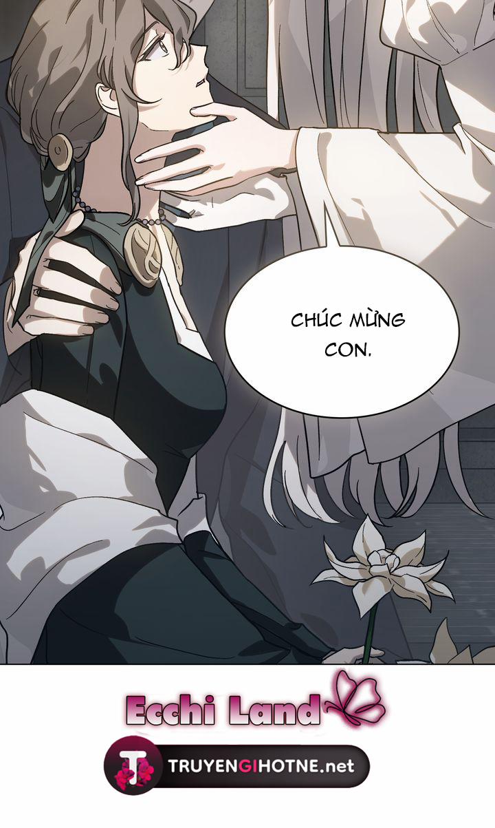 Định Mệnh An Bài Đôi Ta 1.1 trang 33