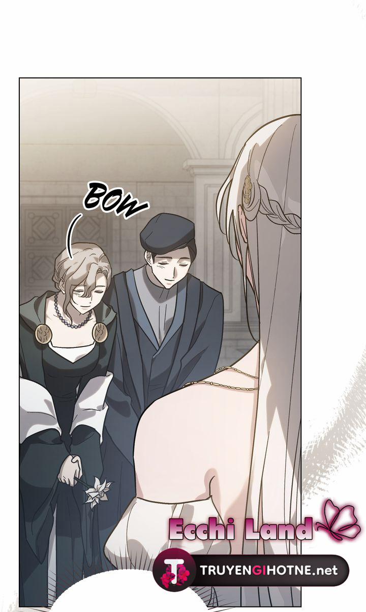 Định Mệnh An Bài Đôi Ta 1.1 trang 39