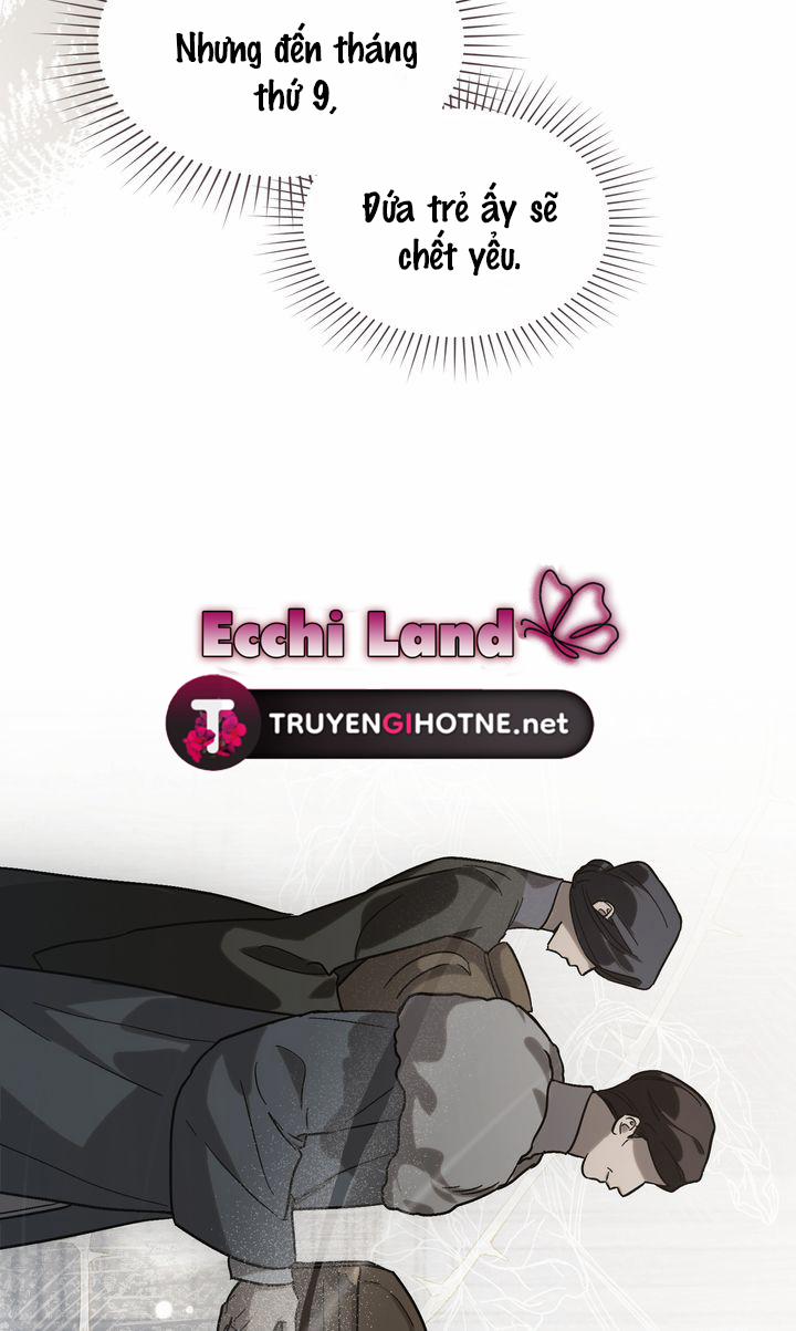 Định Mệnh An Bài Đôi Ta 1.1 trang 40