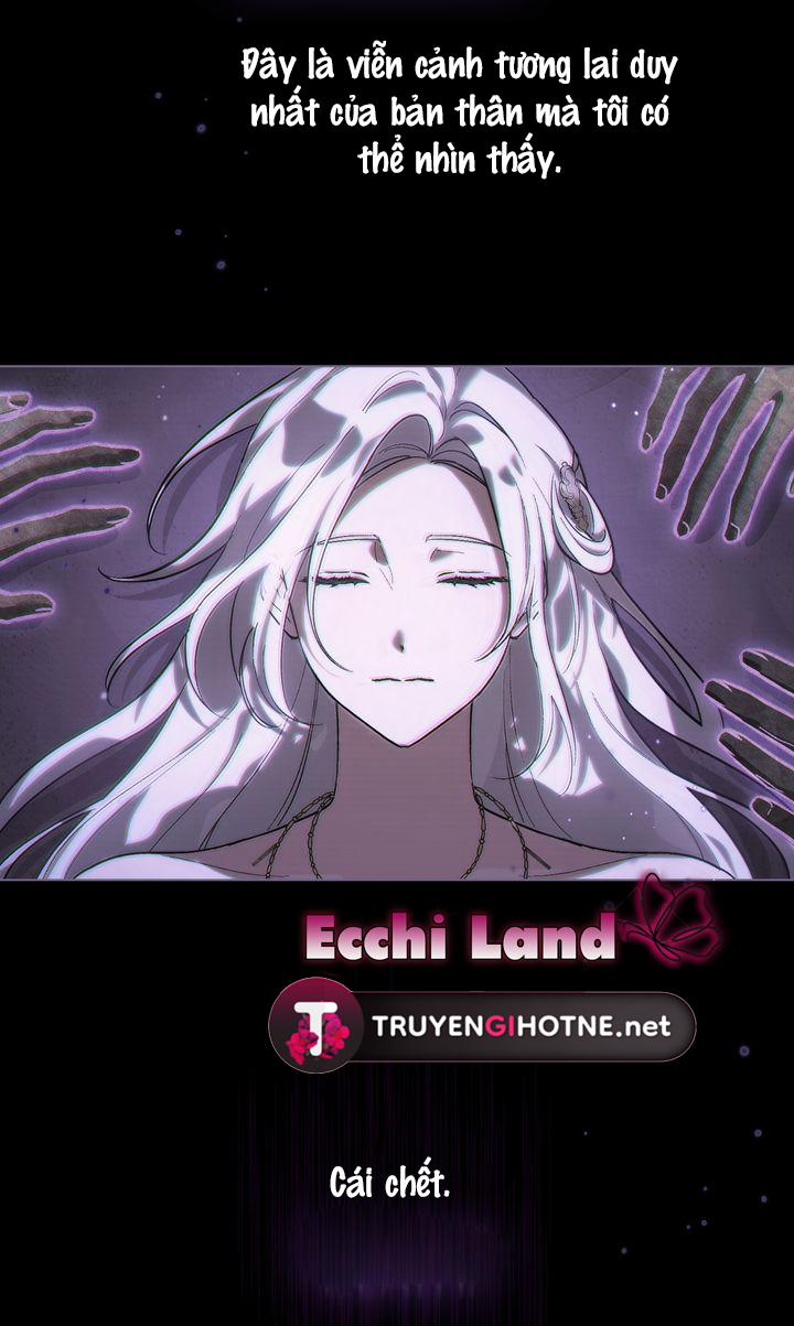 Định Mệnh An Bài Đôi Ta 1.1 trang 7