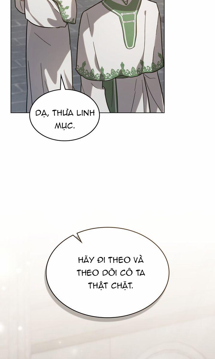 Định Mệnh An Bài Đôi Ta 1.2 trang 11