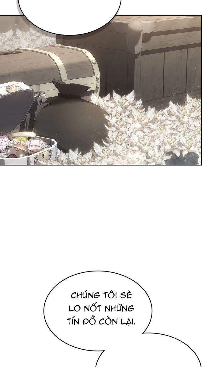 Định Mệnh An Bài Đôi Ta 1.2 trang 2