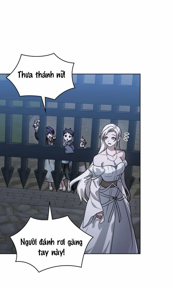 Định Mệnh An Bài Đôi Ta 1.2 trang 21