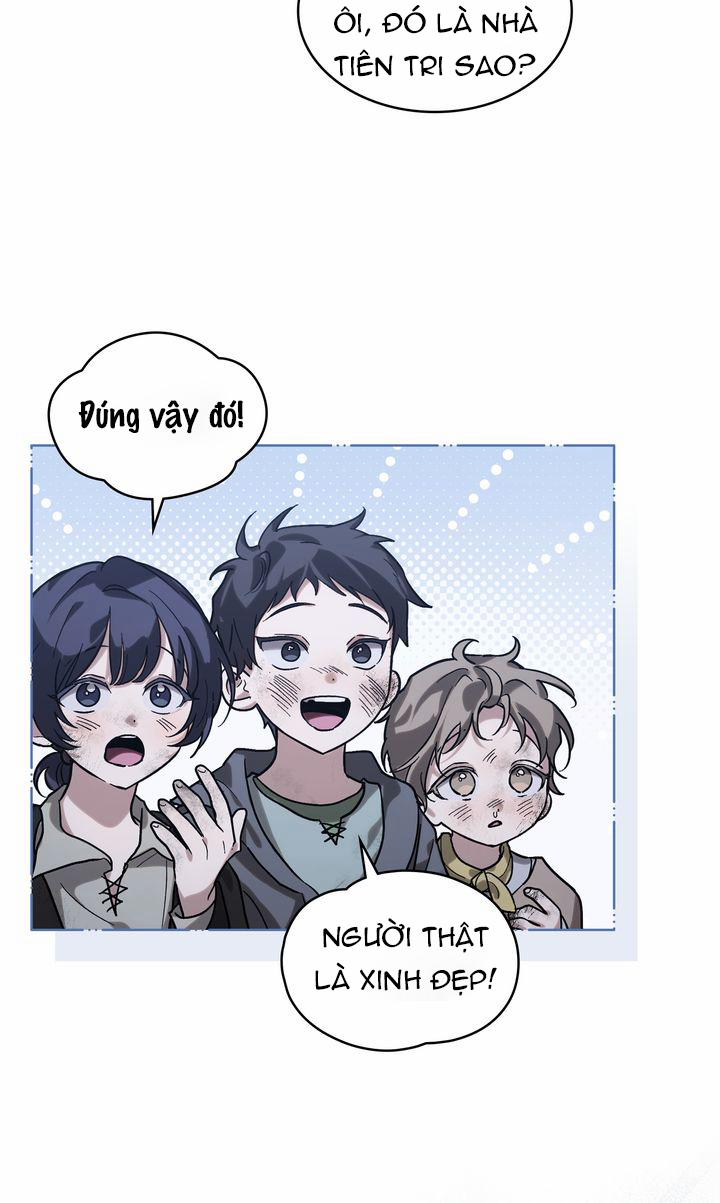 Định Mệnh An Bài Đôi Ta 1.2 trang 24