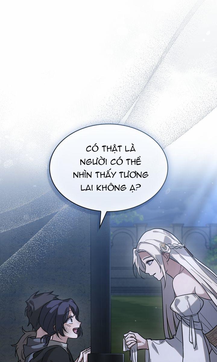 Định Mệnh An Bài Đôi Ta 1.2 trang 25