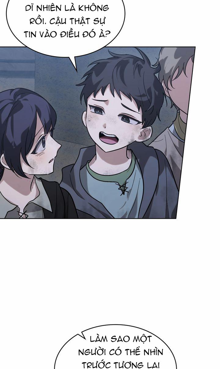 Định Mệnh An Bài Đôi Ta 1.2 trang 28