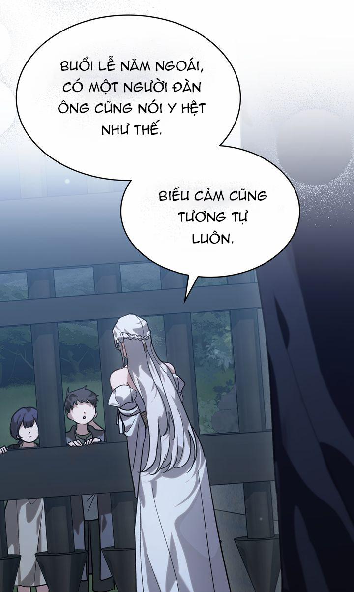 Định Mệnh An Bài Đôi Ta 1.2 trang 33