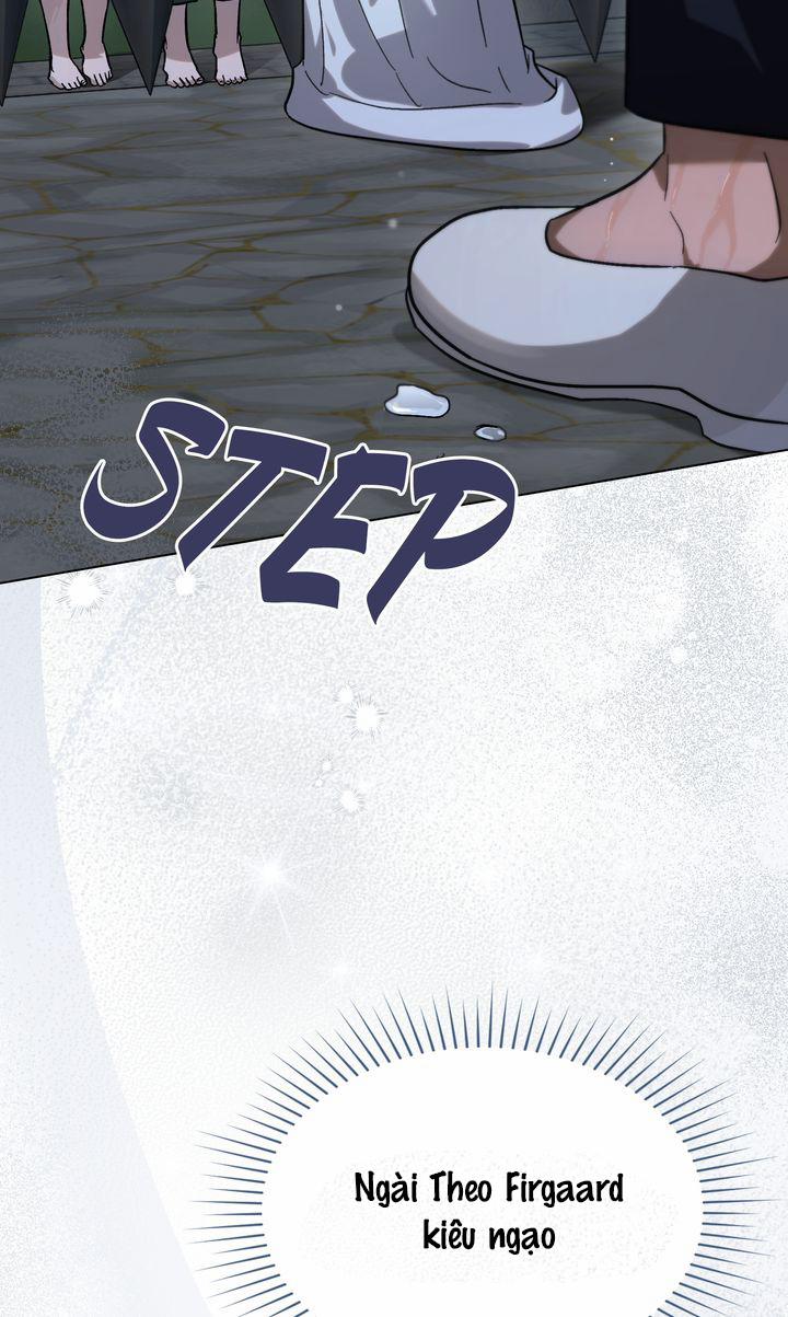 Định Mệnh An Bài Đôi Ta 1.2 trang 34