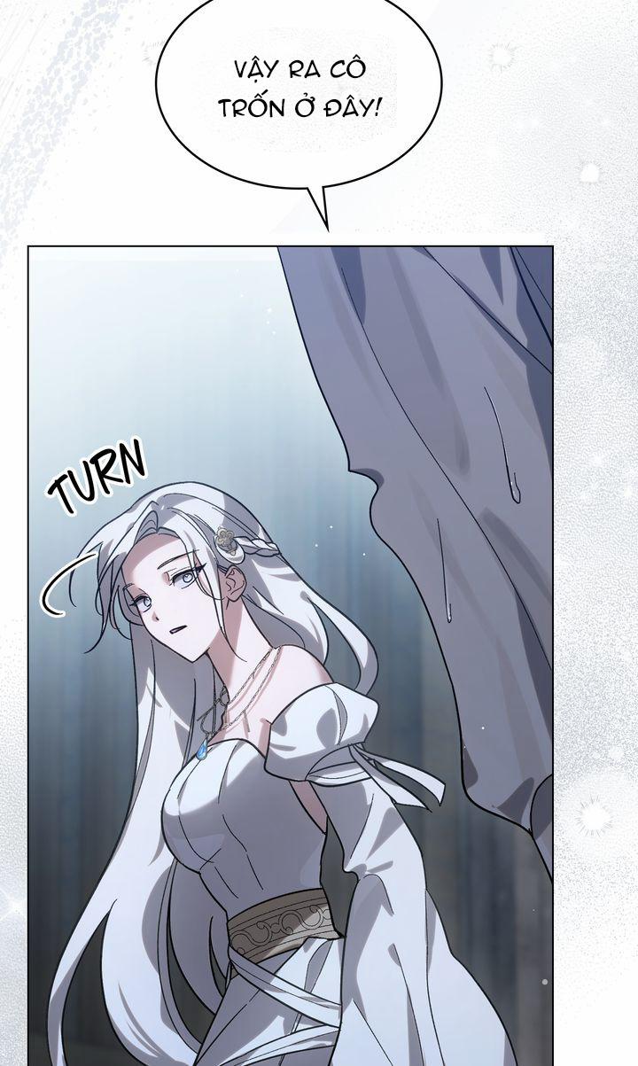 Định Mệnh An Bài Đôi Ta 1.2 trang 38