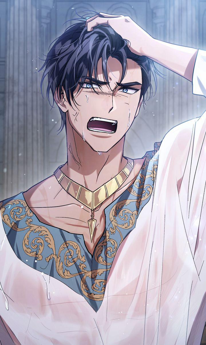 Định Mệnh An Bài Đôi Ta 1.2 trang 41