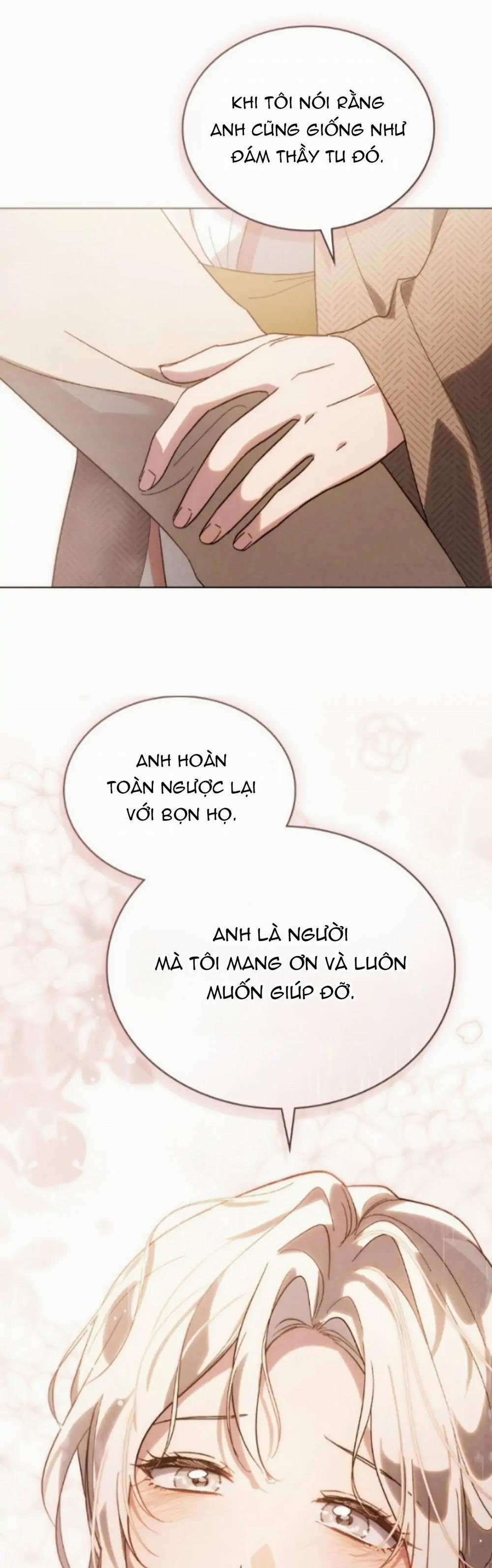 Định Mệnh An Bài Đôi Ta 20.2 trang 10