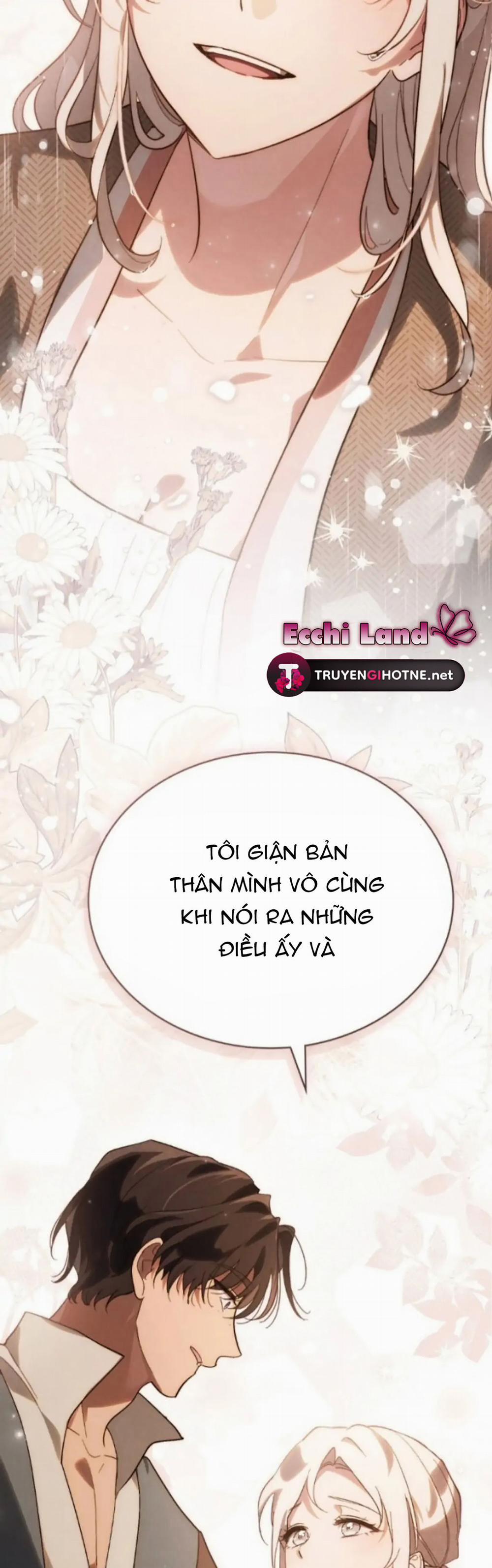 Định Mệnh An Bài Đôi Ta 20.2 trang 11