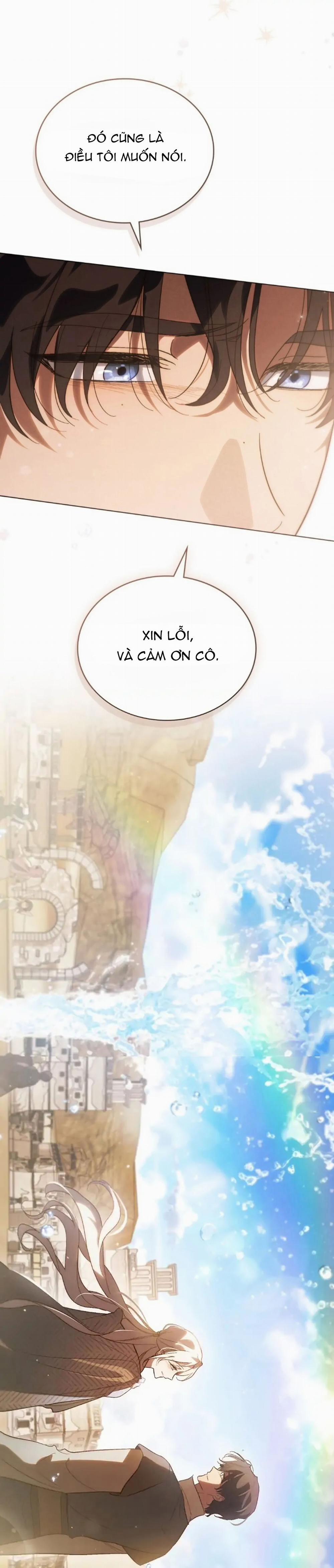 Định Mệnh An Bài Đôi Ta 20.2 trang 13