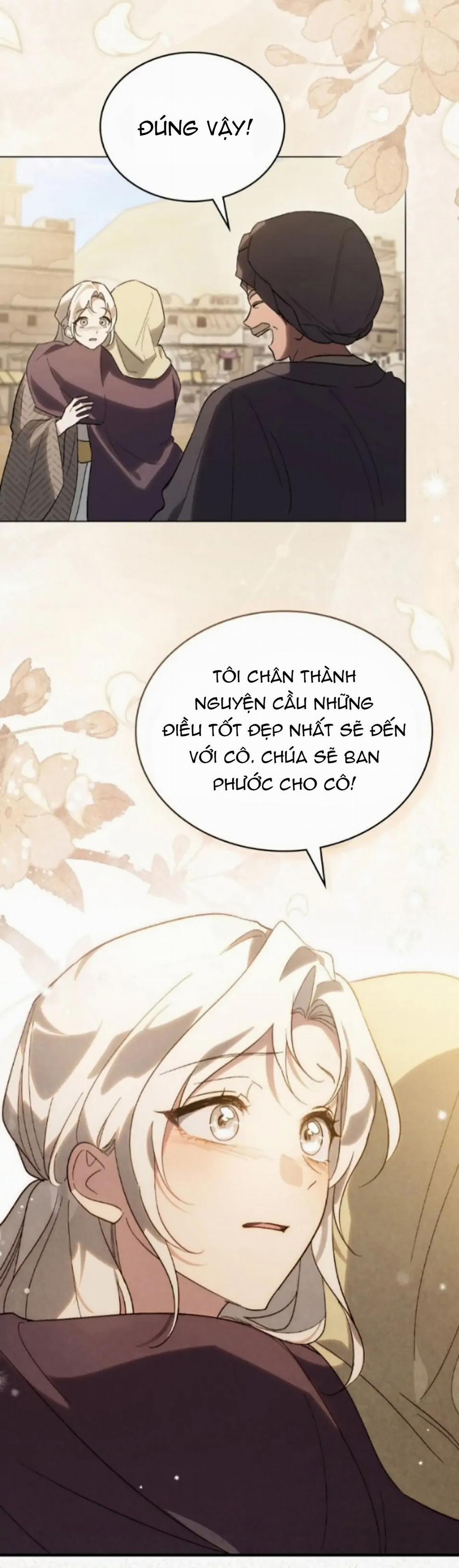 Định Mệnh An Bài Đôi Ta 20.2 trang 3