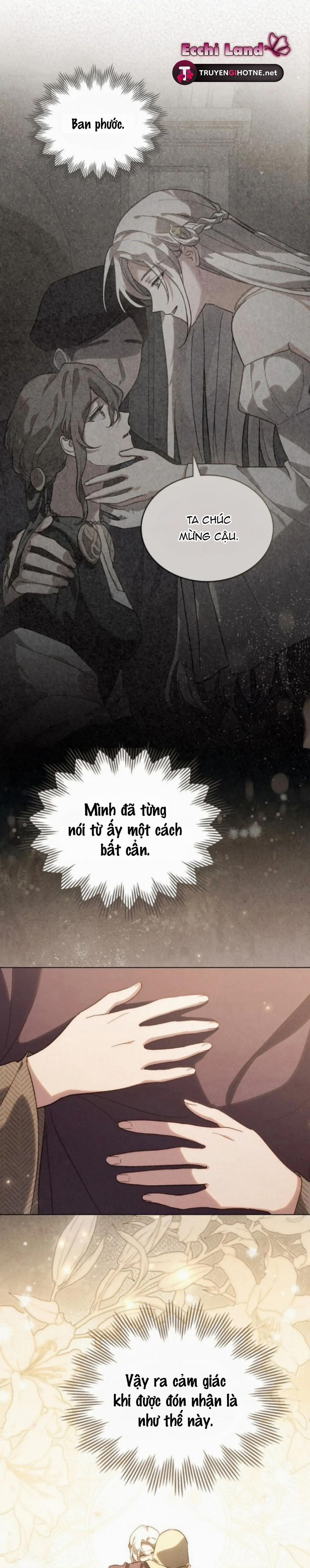 Định Mệnh An Bài Đôi Ta 20.2 trang 4