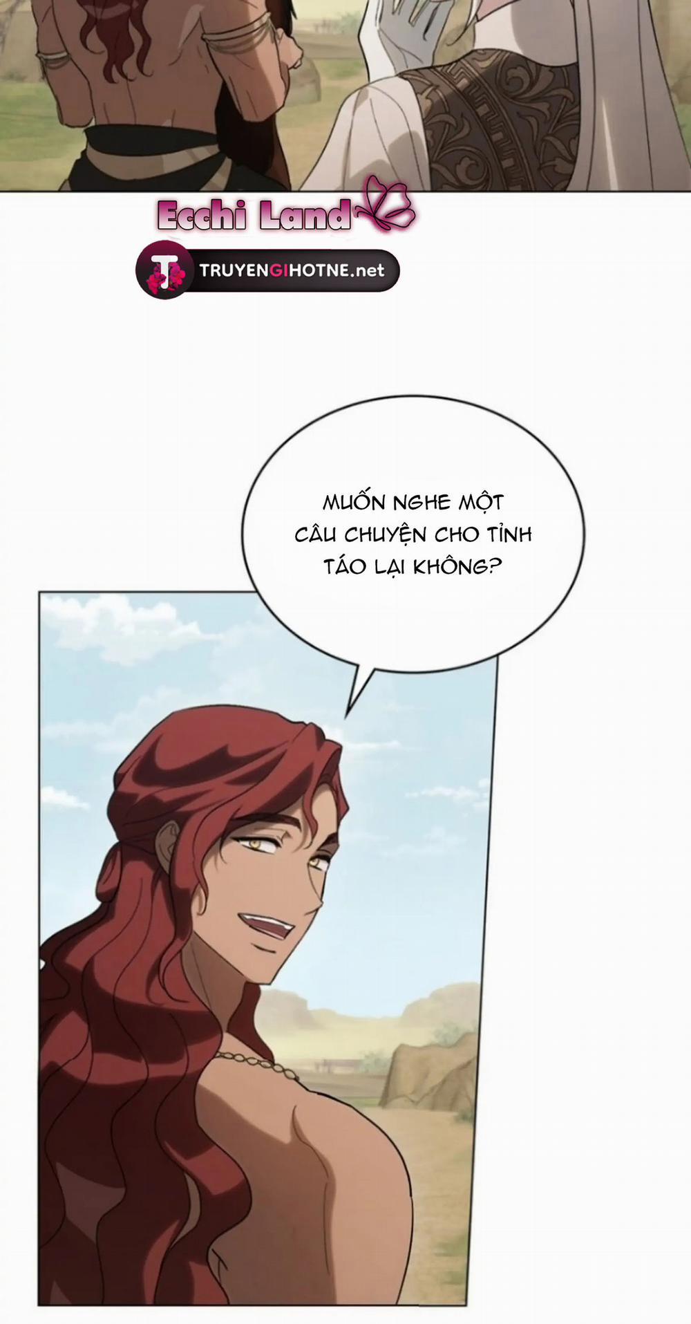 Định Mệnh An Bài Đôi Ta 21.1 trang 8