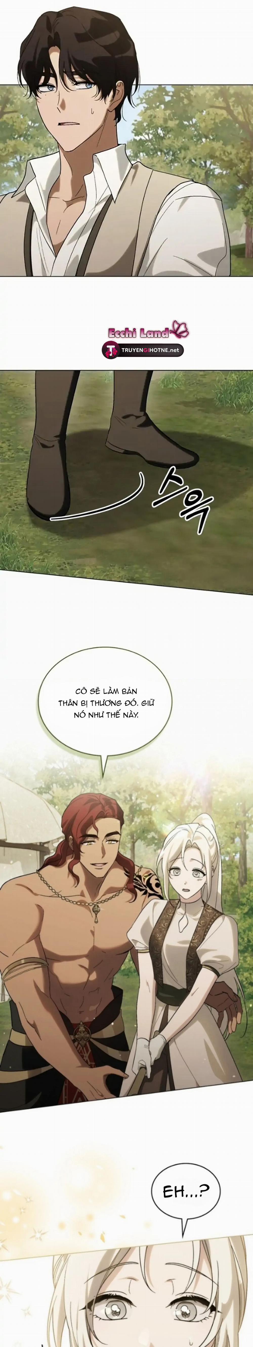 Định Mệnh An Bài Đôi Ta 21.2 trang 3