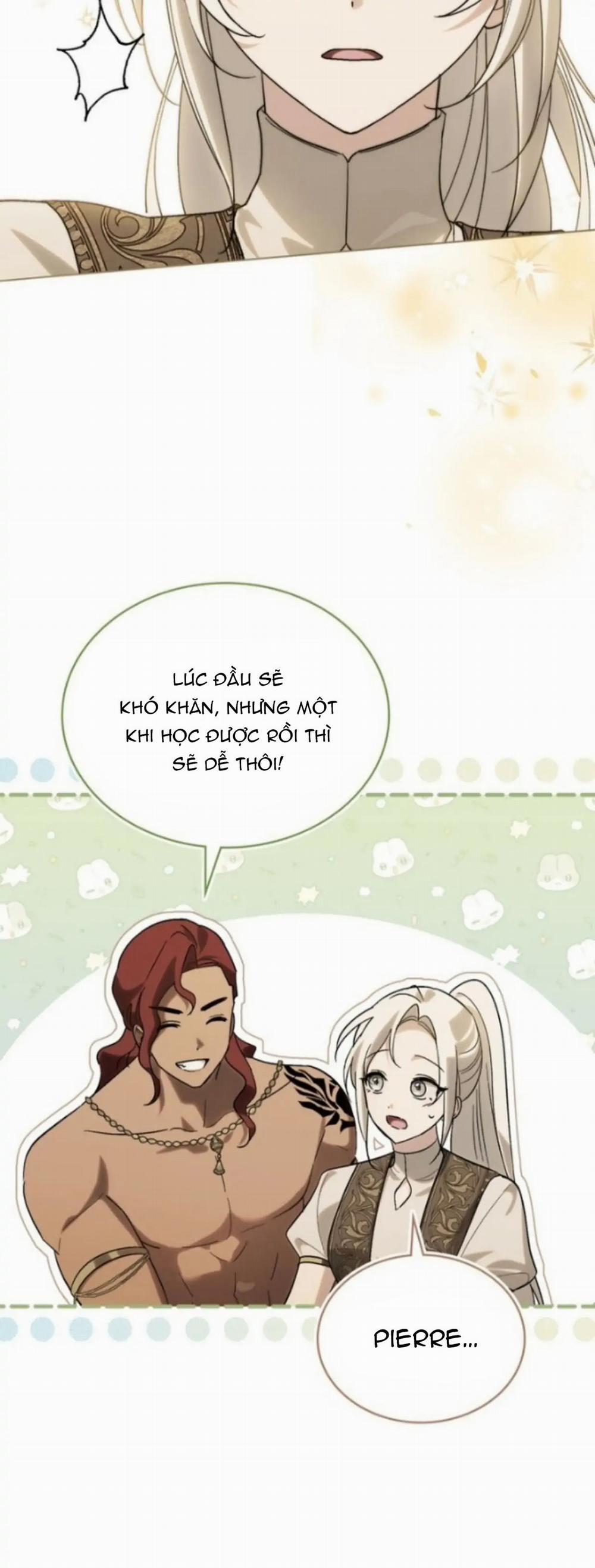 Định Mệnh An Bài Đôi Ta 21.2 trang 4