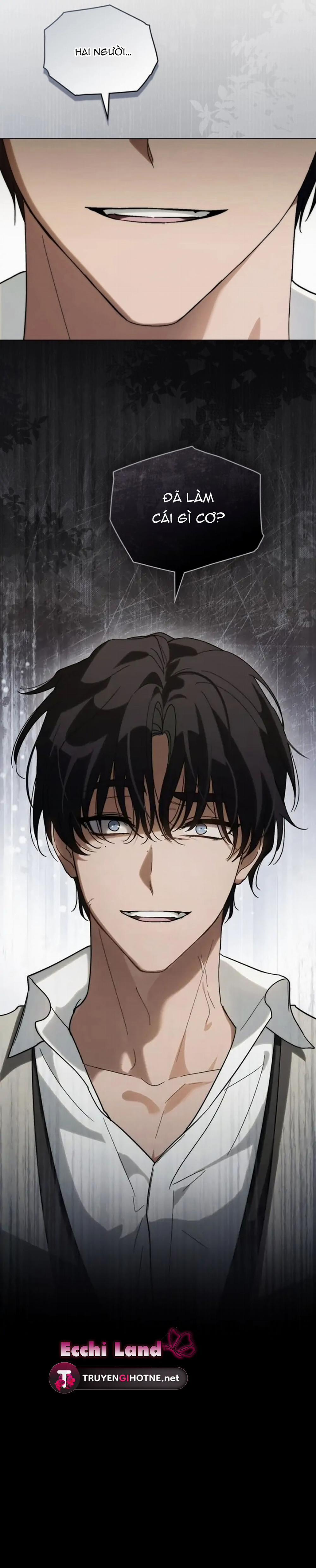 Định Mệnh An Bài Đôi Ta 21.2 trang 7