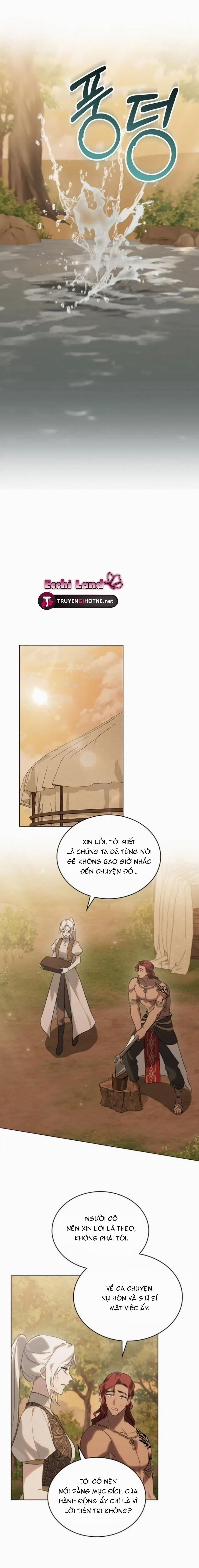 Định Mệnh An Bài Đôi Ta 22.1 trang 10