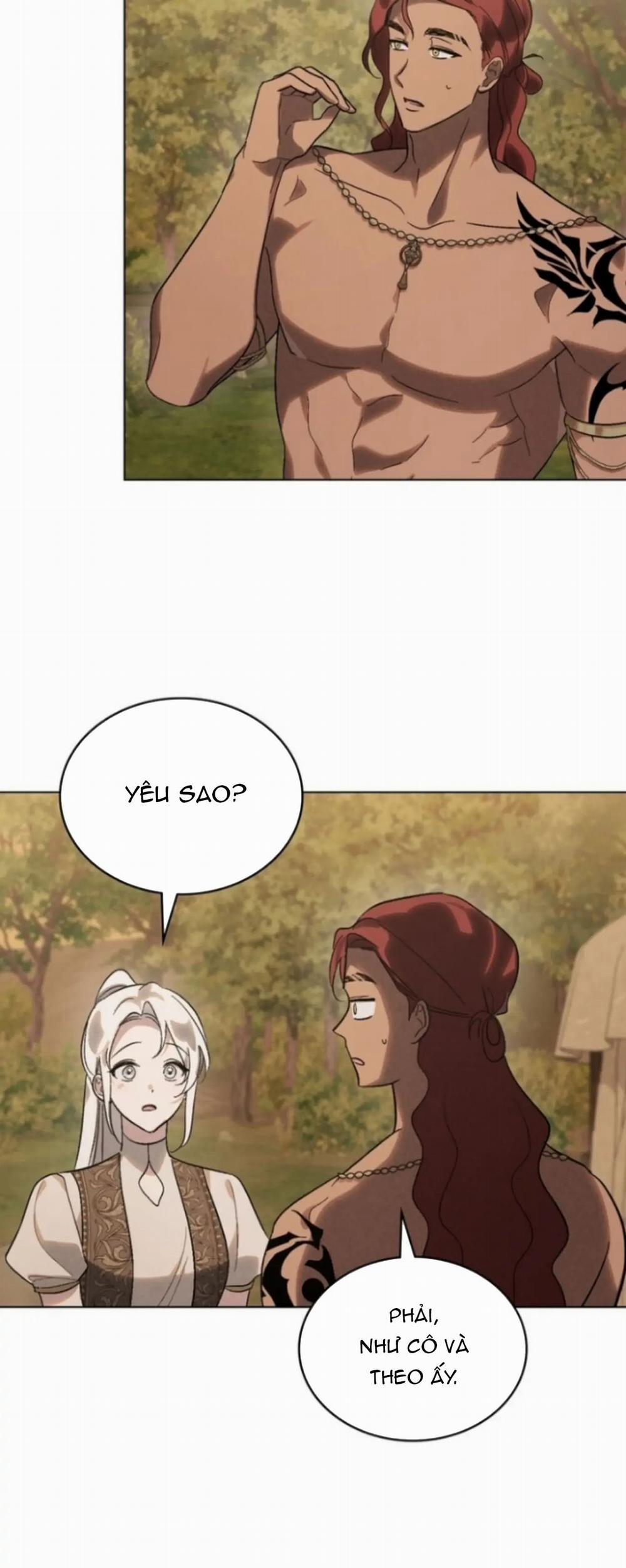 Định Mệnh An Bài Đôi Ta 22.1 trang 13