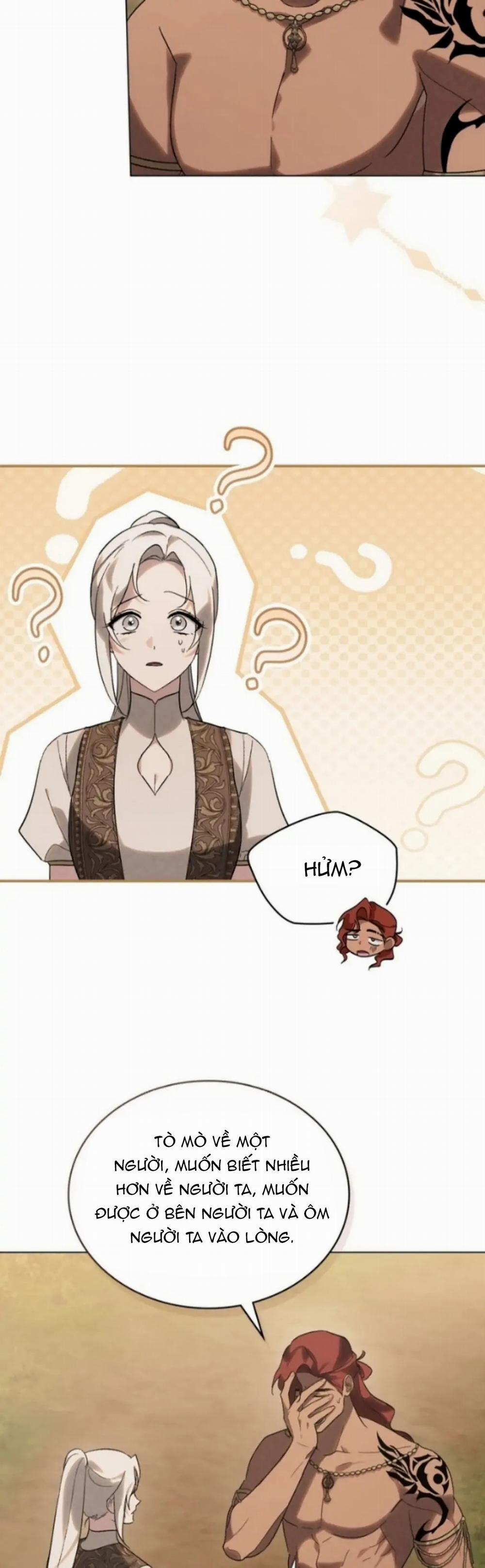 Định Mệnh An Bài Đôi Ta 22.1 trang 15