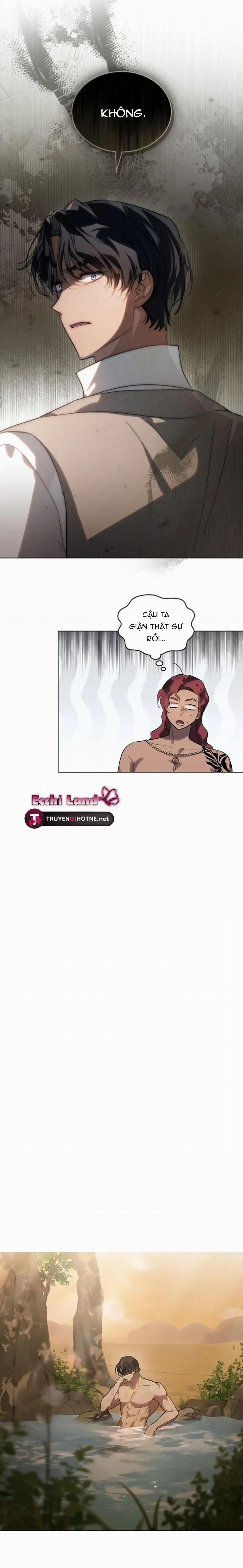 Định Mệnh An Bài Đôi Ta 22.1 trang 3