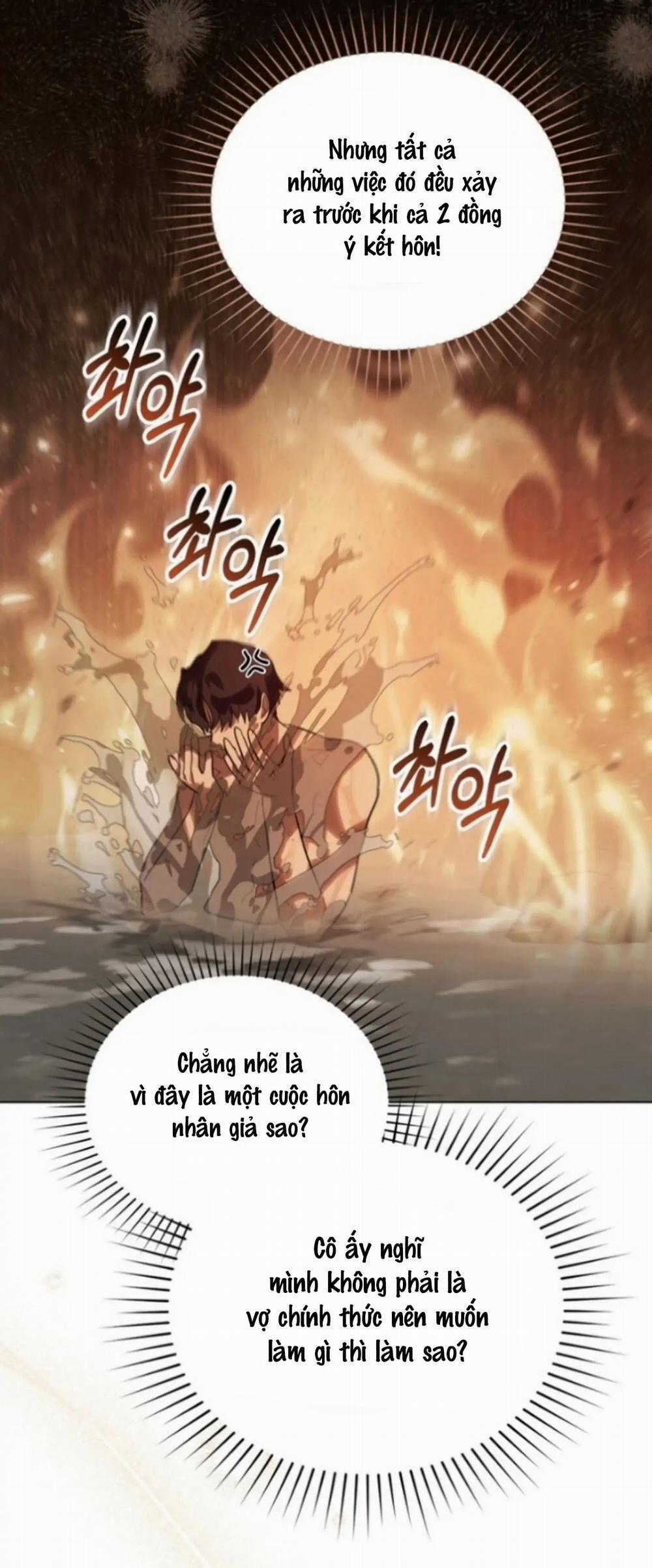 Định Mệnh An Bài Đôi Ta 22.1 trang 5