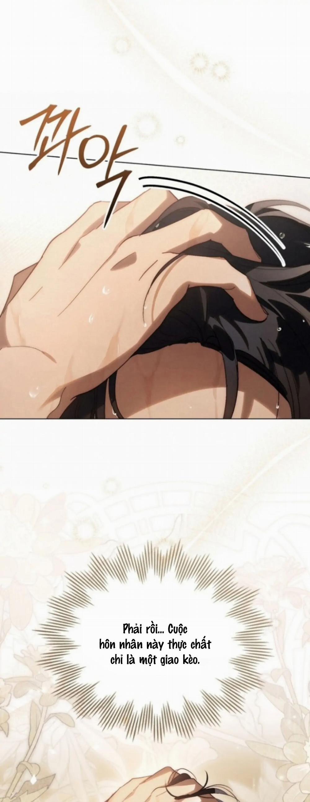 Định Mệnh An Bài Đôi Ta 22.1 trang 6