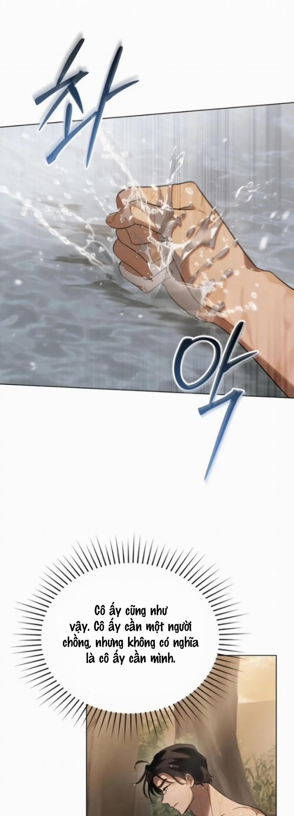 Định Mệnh An Bài Đôi Ta 22.1 trang 8