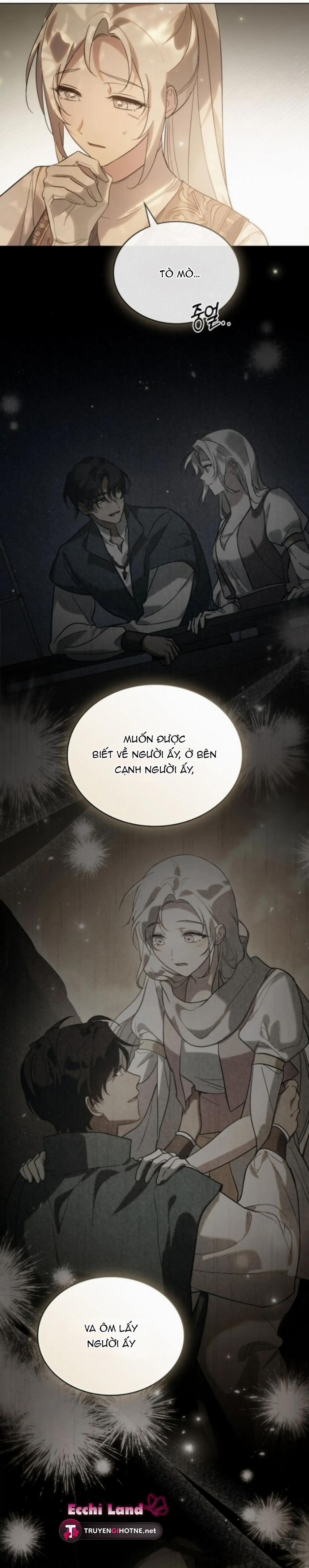 Định Mệnh An Bài Đôi Ta 22.2 trang 2