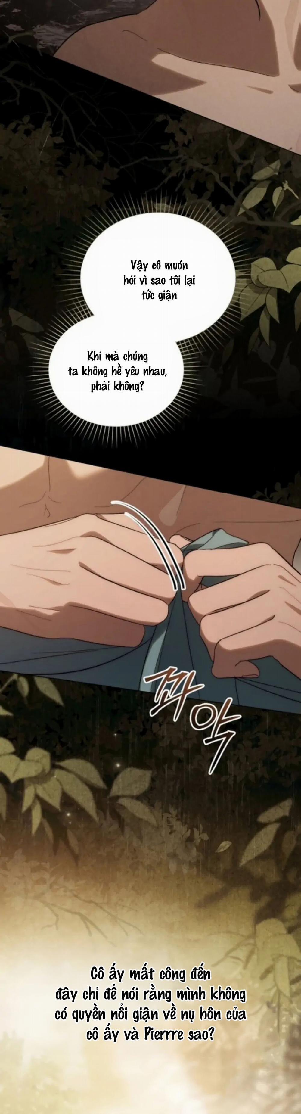 Định Mệnh An Bài Đôi Ta 23.1 trang 10