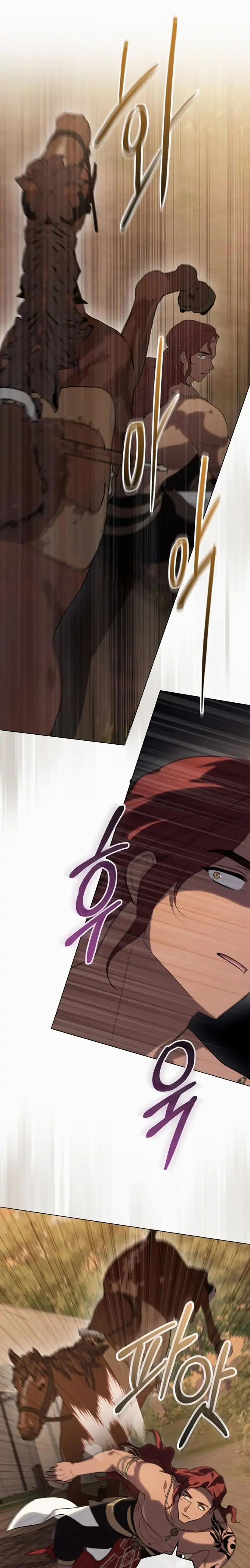 Định Mệnh An Bài Đôi Ta 23.1 trang 4